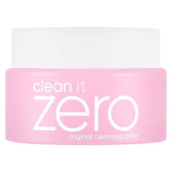 Co Clean it Zero, balsam do demakijażu