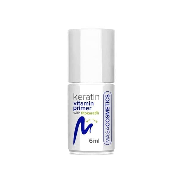 Maga Cosmetics, Fito Flex Vitamin, primer bezkwasowy