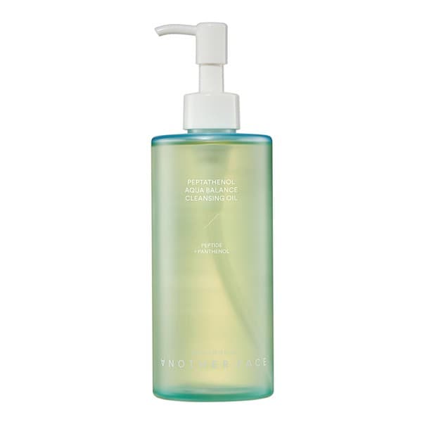 PEPTATHENOL™ AQUA BALANCE CLEANSING OIL Oczyszczający olejek do demakijażu