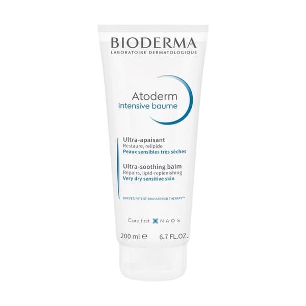Atoderm Intensive baume, balsam ultra-kojący