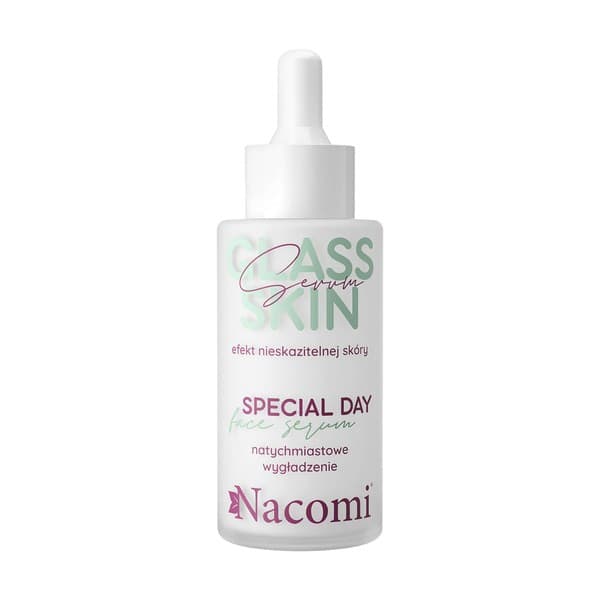 Glass Skin, serum do twarzy