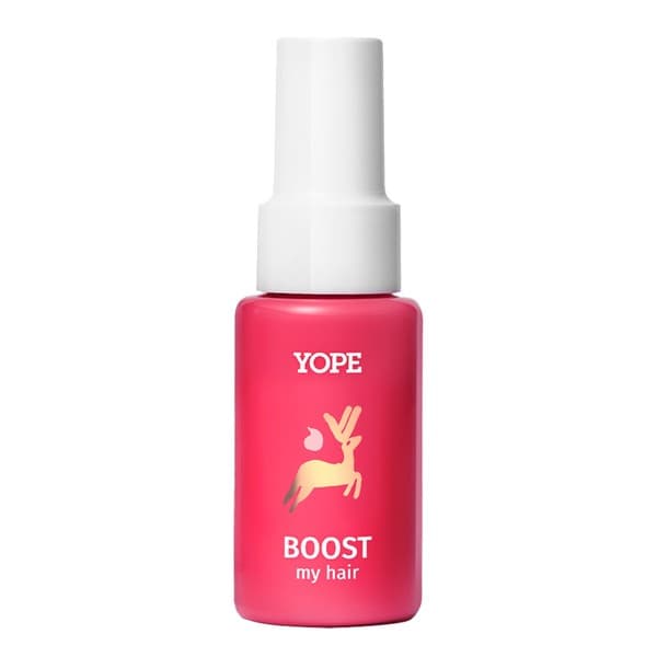 Boost, serum do końcówek