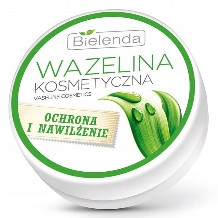 FLORINA WAZELINA KOSMETYCZNA