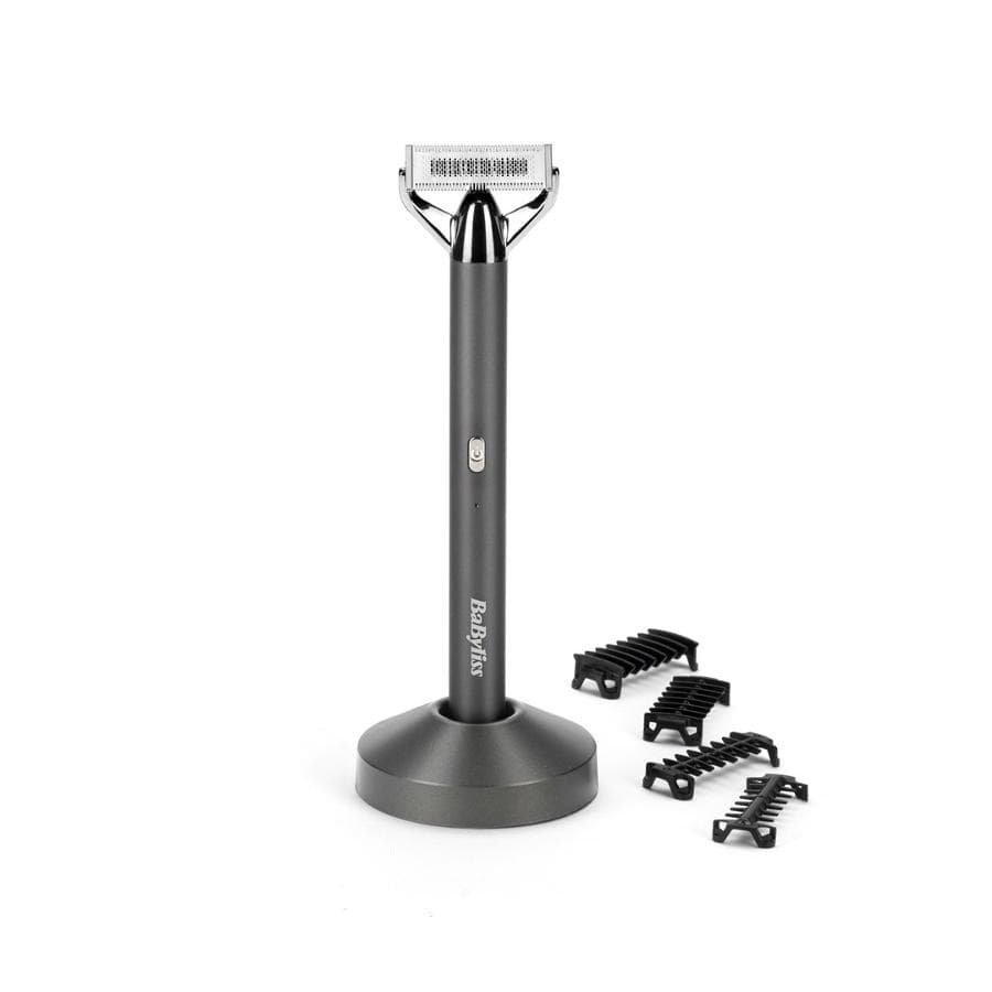 Super-X Metal X-Blade OT996E trymer do zarostu