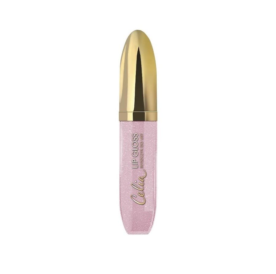 Lip Gloss Błyszczyk do ust 101
