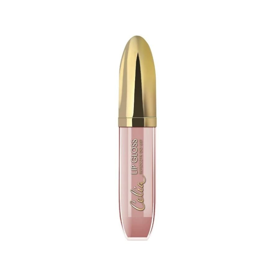 Lip Gloss Błyszczyk do ust 102