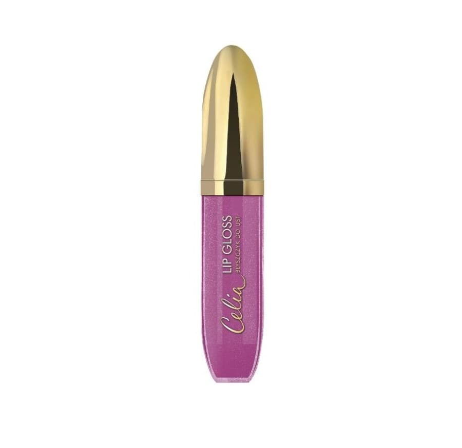 Lip Gloss Błyszczyk do ust 107