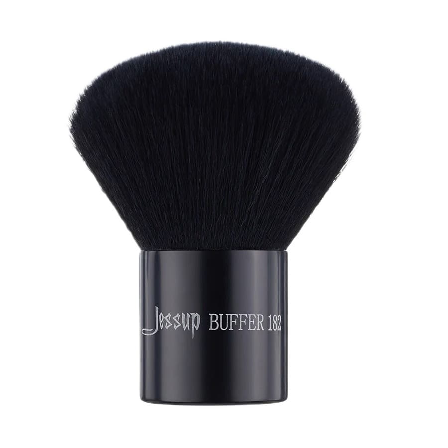 Buffer Powder Brush 182 — pędzel kabuki do pudru