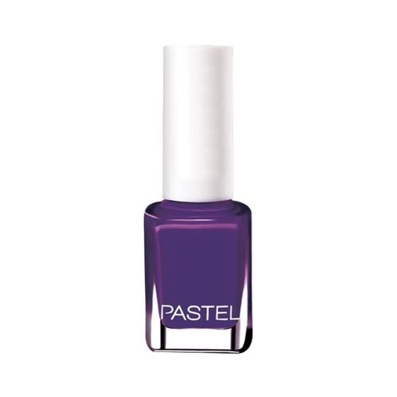Nail Polish — lakier do paznokci 49 (głęboki fiolet)