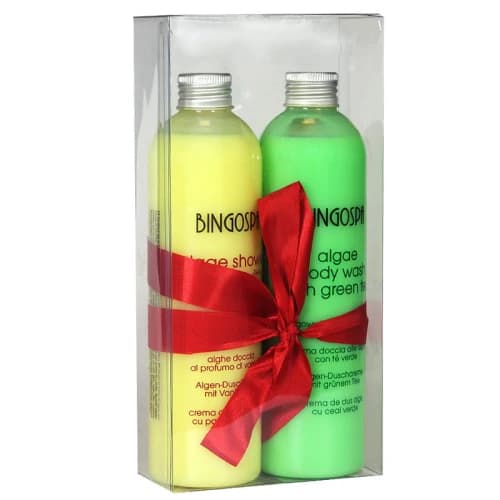 Duet pod prysznic BINGOSPA