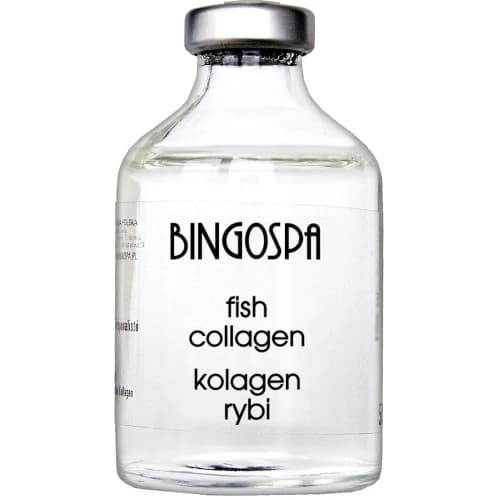 Kolagen rybi BINGOSPA