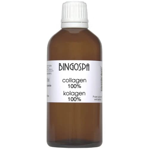 Kolagen 100% BINGOSPA USUŃ ZMARSZCZKI ZLIKWIDUJ ROZSTĘPY I WIELE INNYCH ZASTOSOWAŃ