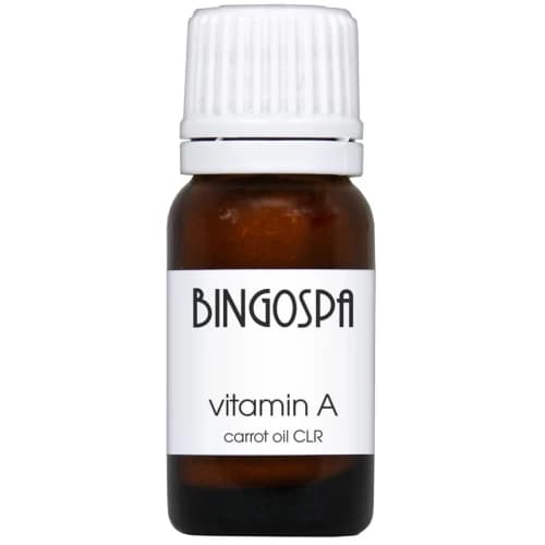 Witamina A BINGOSPA