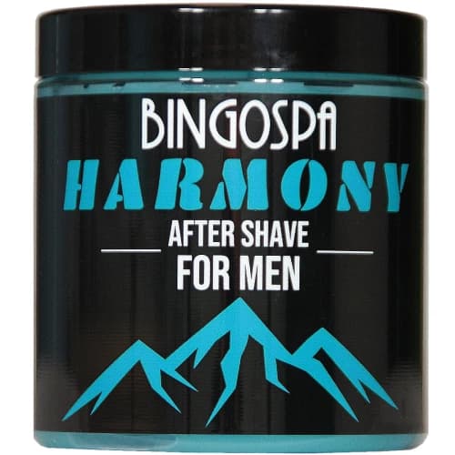 Żel po goleniu HARMONY