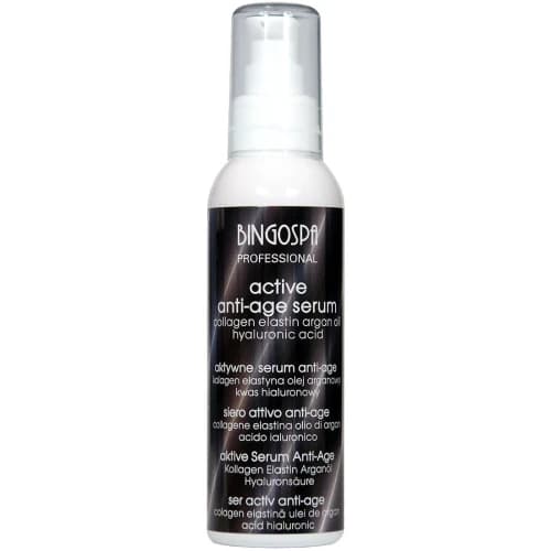 Aktywne serum Anti-Age