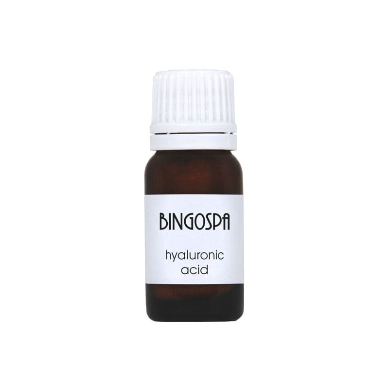 Kwas hialuronowy BINGOSPA