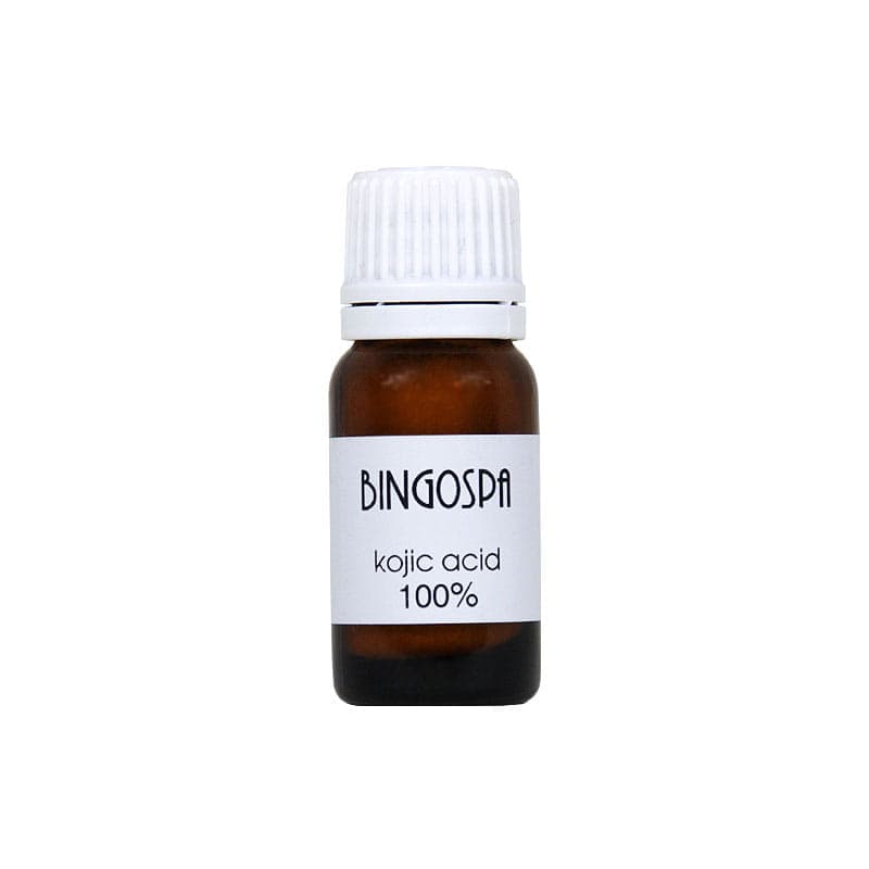 Kwas kojowy 100 % BINGOSPA