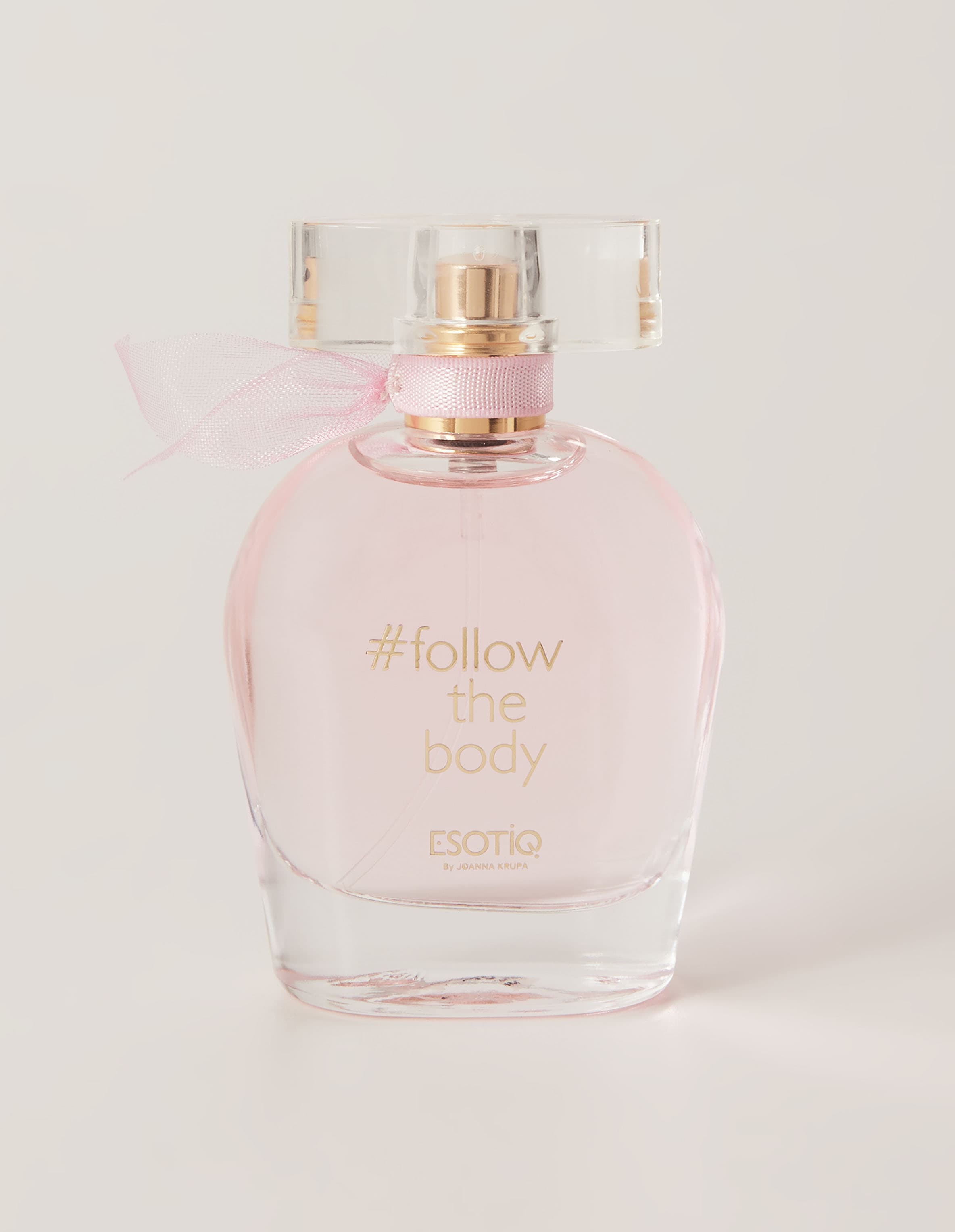 x Joanna Krupa Follow the Body — woda perfumowana