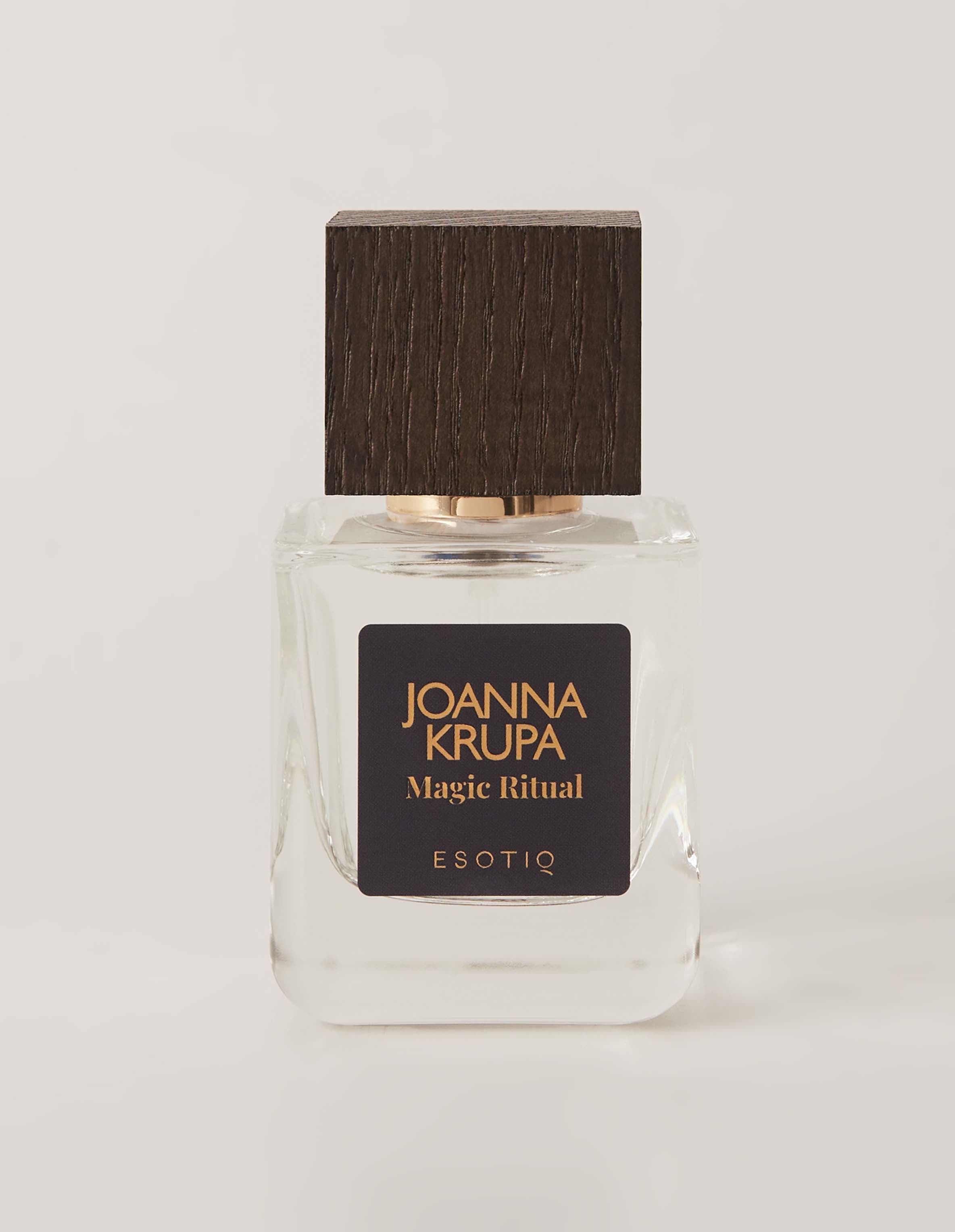 x Joanna Krupa Magic Ritual — woda perfumowana