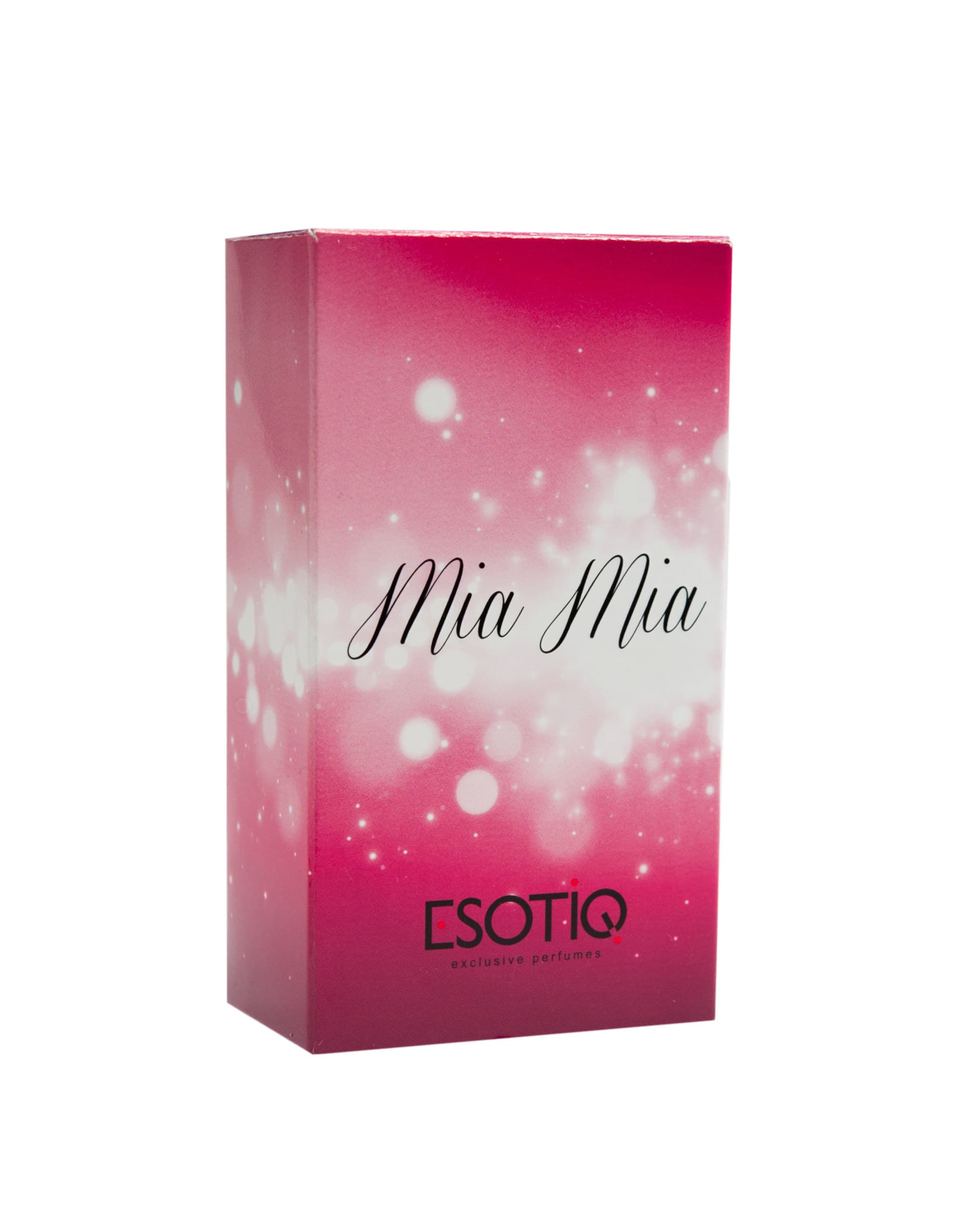 Mia Mia — perfumy