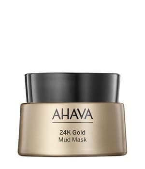 Mineral Mud 24K Gold mineralna maseczka błotna z 24-karatowym złotem