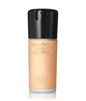 Studio Radiance Serum-Powered Foundation podkład nawilżający odcień NC16