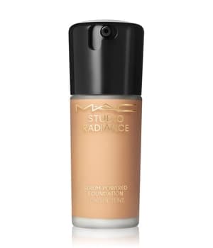 Studio Radiance Serum-Powered Foundation Nc27