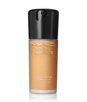 Studio Radiance Serum-Powered Foundation podkład nawilżający odcień NC45