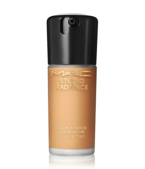 Studio Radiance Serum Powered Foundation Podkład w płynie NC47