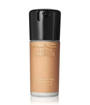 Studio Radiance Serum-Powered Foundation Nw35