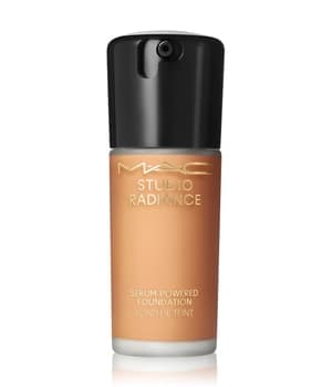 Studio Radiance Serum-Powered Foundation Nw43
