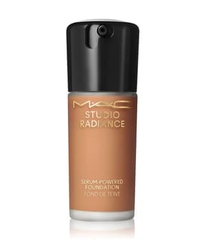Studio Radiance Serum-Powered Foundation Nw47