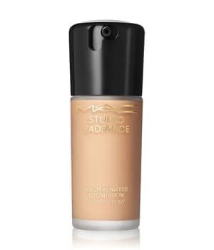 Studio Radiance Serum-Powered Foundation C3.5
