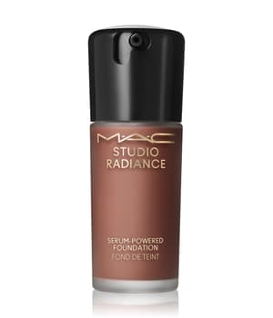 Studio Radiance Serum-Powered Foundation NW58