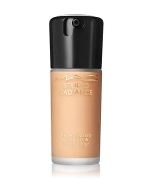 Studio Radiance Serum-Powered Foundation C 4