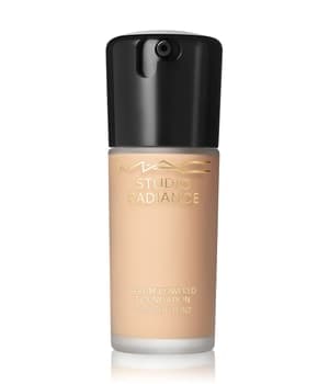 Studio Radiance Serum-Powered Foundation N12