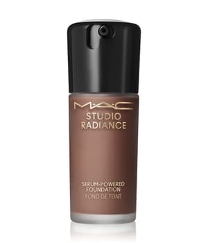 Studio Radiance Serum-Powered Foundation NW65