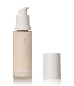 True Skin Serum Podkład w płynie Nr. Mindoro - Sf0.25