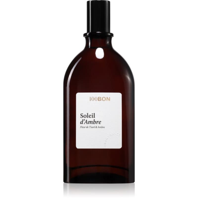 Soleil & Ambre woda toaletowa unisex