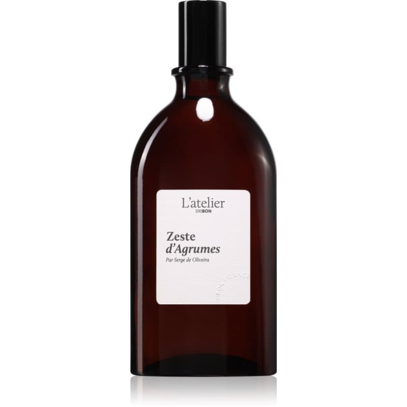 Zeste d’Agrumes woda perfumowana unisex