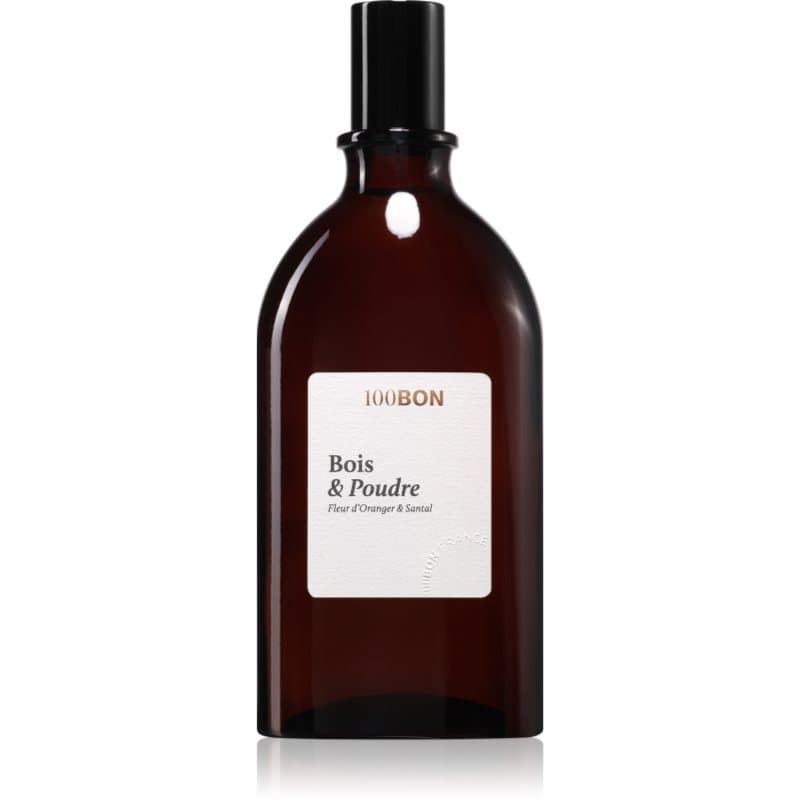 Bois & Poudre woda toaletowa unisex