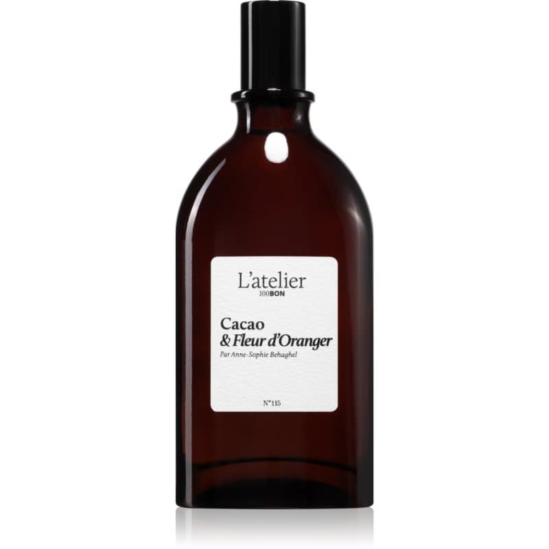 Cacao & Fleur d’Oranger woda perfumowana unisex
