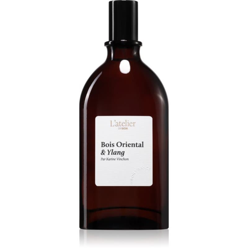 Bois Oriental & Ylang woda perfumowana intense unisex