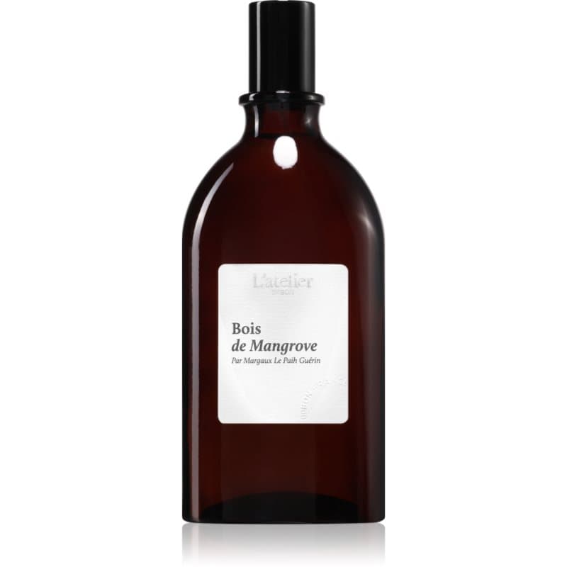 Bois de Mangrove woda perfumowana intense unisex