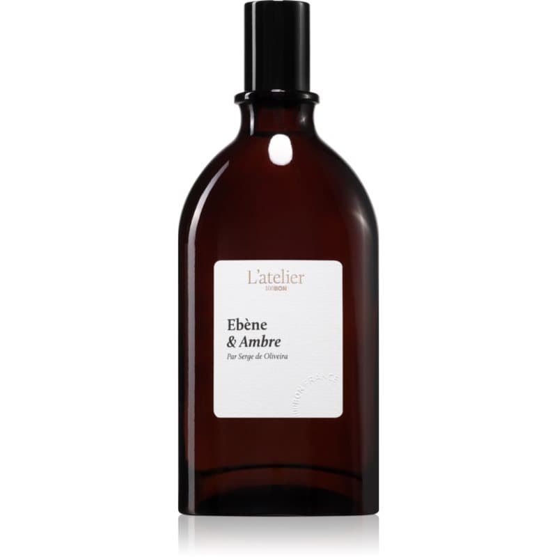 Ebène & Ambre woda perfumowana intense unisex