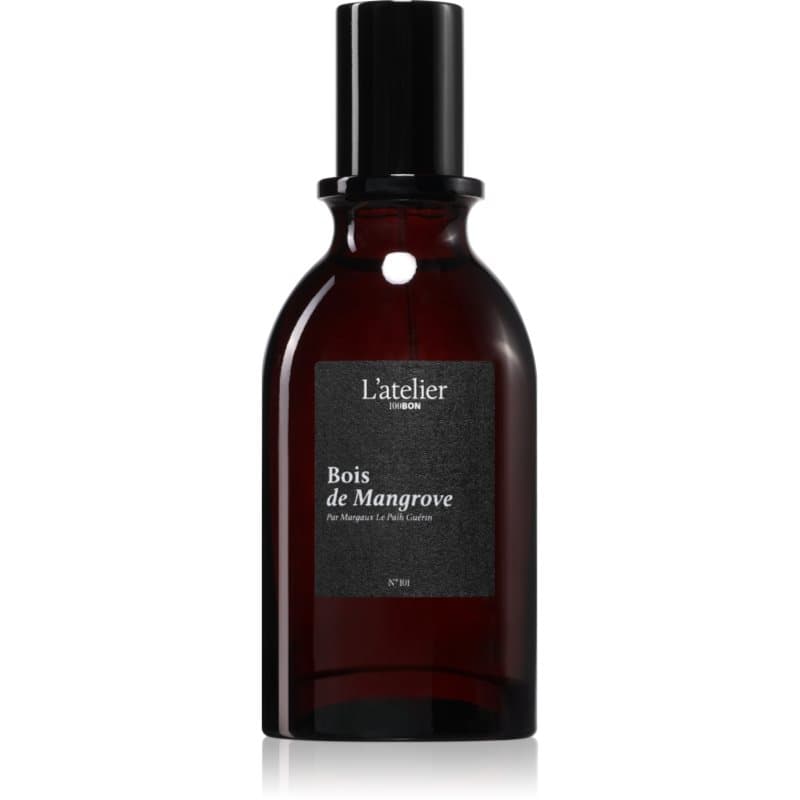 Bois de Mangrove woda perfumowana intense unisex