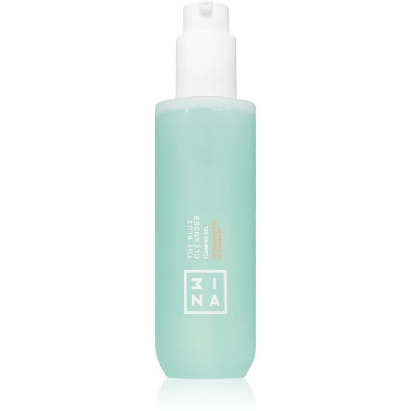The Blue Cleanser micelarny żel oczyszczający do twarzy