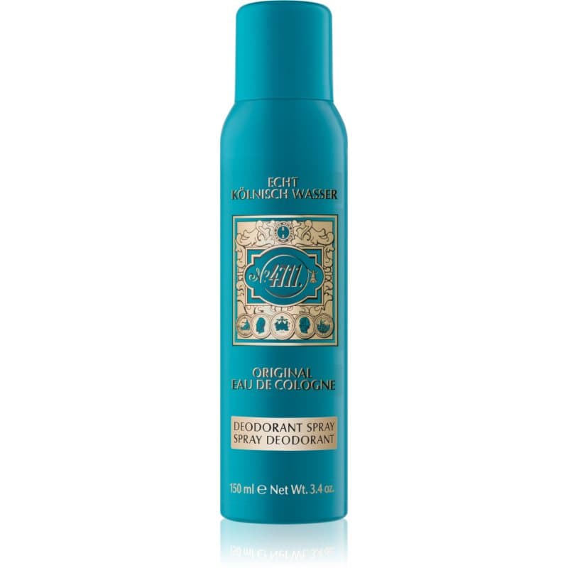 Original dezodorant w sprayu unisex