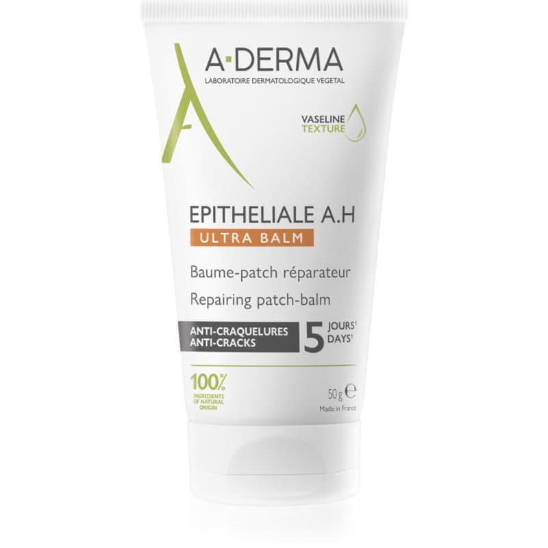 Epitheliale A.H. Ultra Balm Repairing Balm-Patch balsam regenerujący do skóry suchej i bardzo suchej