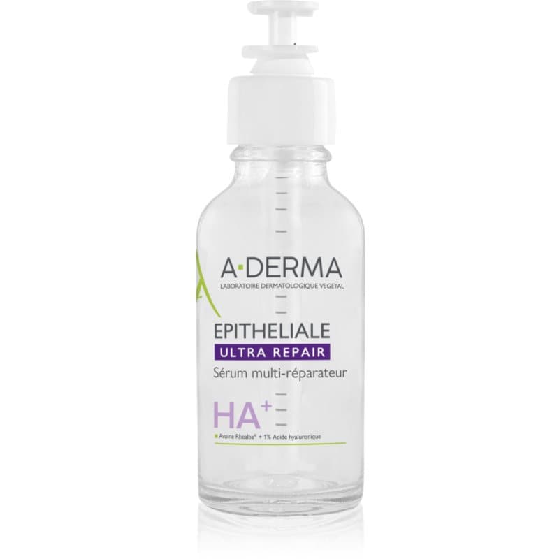 Epitheliale Ultra Repair HA+ Multi-Repairing Serum serum intensywnie regenerujące z kwasem hialuronowym
